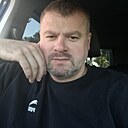 Ник, 41 год