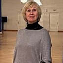 Лариса, 64 года