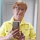 Алла, 70 лет
