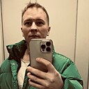Роман, 34 года