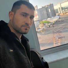 Фотография мужчины Алик, 37 лет из г. Янгиюль