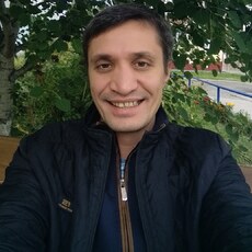 Фотография мужчины Анатолий, 37 лет из г. Стрежевой