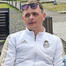 Фотография мужчины Александр, 34 года из г. Дальнереченск