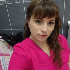 Фотография девушки Вероника, 31 год из г. Гродно