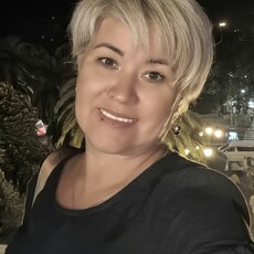 Фотография девушки Светлана, 52 года из г. Самара