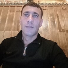 Фотография мужчины Serxan, 43 года из г. Сумгаит