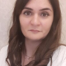 Фотография девушки Ел, 38 лет из г. Горячий Ключ