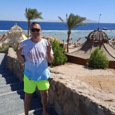 Фотография мужчины Олег, 45 лет из г. Пардубице