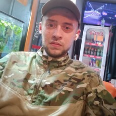 Фотография мужчины Леонид, 27 лет из г. Белово