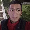 Аскат, 38 лет