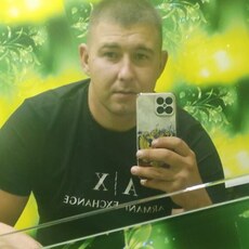 Фотография мужчины Артём, 27 лет из г. Благовещенск