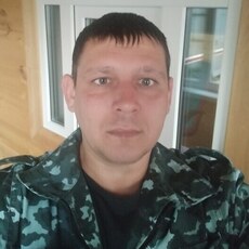 Фотография мужчины Сергей, 20 лет из г. Новохоперск