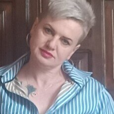Фотография девушки Наталія, 47 лет из г. Красноград