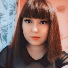 Фотография девушки Анастасия, 30 лет из г. Апатиты