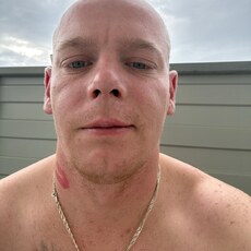 Фотография мужчины Никита, 28 лет из г. Курск