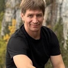 Фотография мужчины Тимофей, 36 лет из г. Пермь