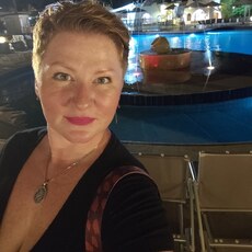 Фотография девушки Яна, 44 года из г. Москва