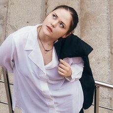 Фотография девушки Дарья, 20 лет из г. Саратов