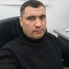 Фотография мужчины Алексей, 46 лет из г. Нерюнгри