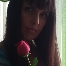 Фотография девушки Незнакомка, 43 года из г. Минск