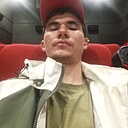 Юра, 23 года