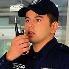 Фотография мужчины Самир, 27 лет из г. Дмитров