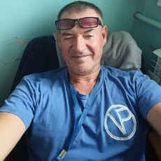 Фотография мужчины Евгений, 55 лет из г. Находка