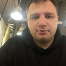 Фотография мужчины Тимур, 33 года из г. Петрозаводск