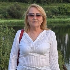 Фотография девушки Мария, 57 лет из г. Воронеж