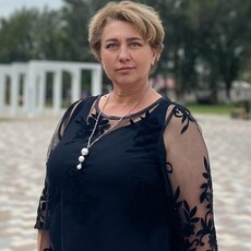 Фотография девушки Татьяна, 51 год из г. Алматы