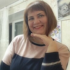 Фотография девушки Лара, 46 лет из г. Мурманск