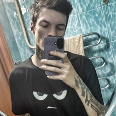 Фотография мужчины Максим, 27 лет из г. Усть-Каменогорск