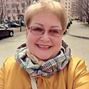 Аля, 62 года