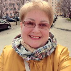 Фотография девушки Аля, 62 года из г. Североморск