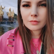 Фотография девушки Оля, 35 лет из г. Королев