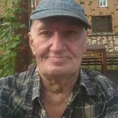 Фотография мужчины Сергей, 69 лет из г. Красноярск