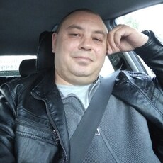 Фотография мужчины Человек, 46 лет из г. Чехов