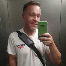 Фотография мужчины Андрей, 31 год из г. Москва