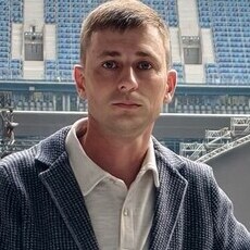 Фотография мужчины Иван, 39 лет из г. Тверь