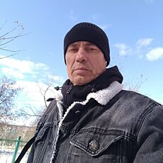 Фотография мужчины Сергей, 52 года из г. Искитим