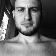 Фотография мужчины Mix, 33 года из г. Санкт-Петербург