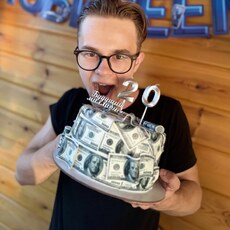 Фотография мужчины Илья, 20 лет из г. Сыктывкар