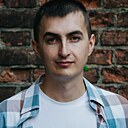 Алекс, 38 лет