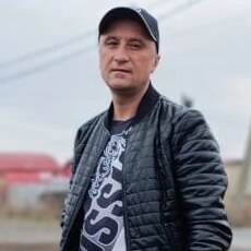 Фотография мужчины Сергей, 45 лет из г. Чита