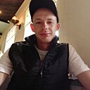 Сергей, 33 года