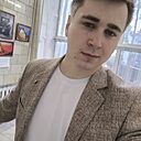Дмитрий, 25 лет