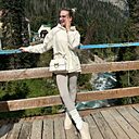 Наталья, 21 год