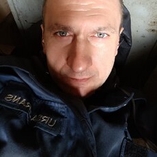 Фотография мужчины Андрей, 44 года из г. Кропивницкий