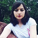 Анастасія, 24 года