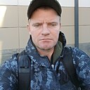 Женя, 41 год